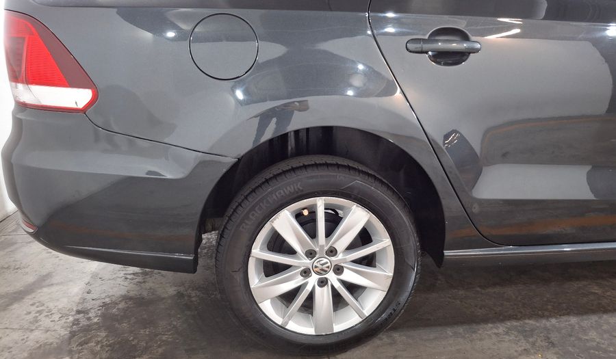 Volkswagen Vento 1.6 COMFORTLINE TIPTRONIC Sedan 2018