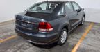 Volkswagen Vento 1.6 COMFORTLINE TIPTRONIC Sedan 2018