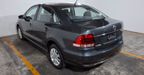 Volkswagen Vento 1.6 COMFORTLINE TIPTRONIC Sedan 2018