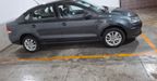 Volkswagen Vento 1.6 COMFORTLINE TIPTRONIC Sedan 2018