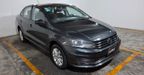 Volkswagen Vento 1.6 COMFORTLINE TIPTRONIC Sedan 2018