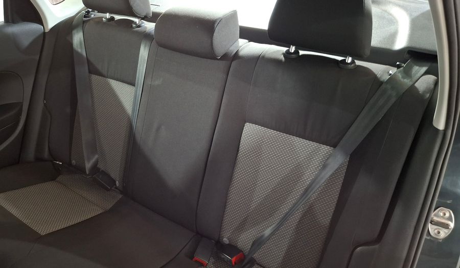 Volkswagen Vento 1.6 COMFORTLINE TIPTRONIC Sedan 2018
