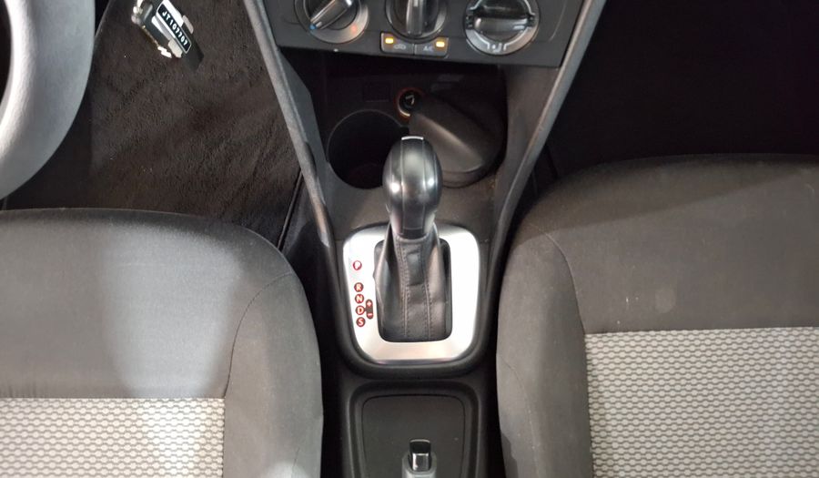 Volkswagen Vento 1.6 COMFORTLINE TIPTRONIC Sedan 2018