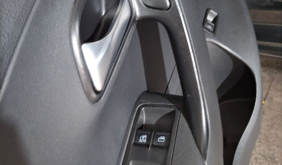 Volkswagen Vento 1.6 COMFORTLINE TIPTRONIC Sedan 2018