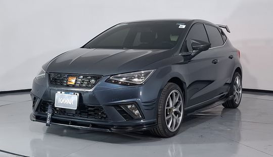 Seat • Ibiza