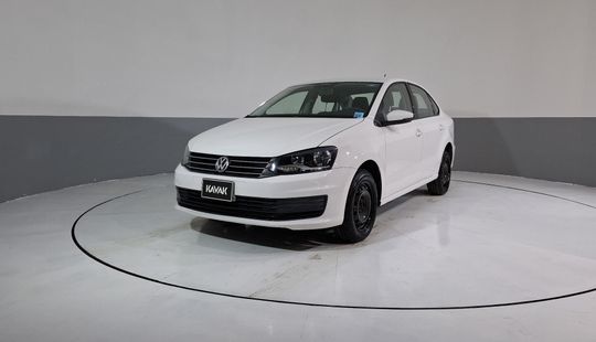 Volkswagen • Vento