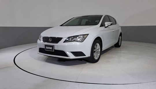 Seat • Leon