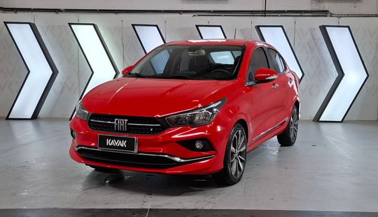 Fiat • Cronos
