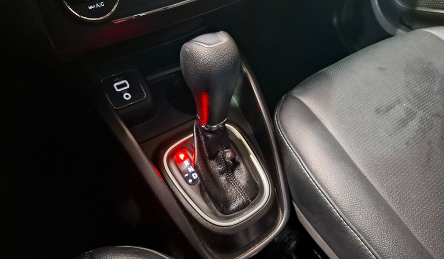 Fiat Cronos 1.8 PRECISION PACK PREMIUM Sedan 2022