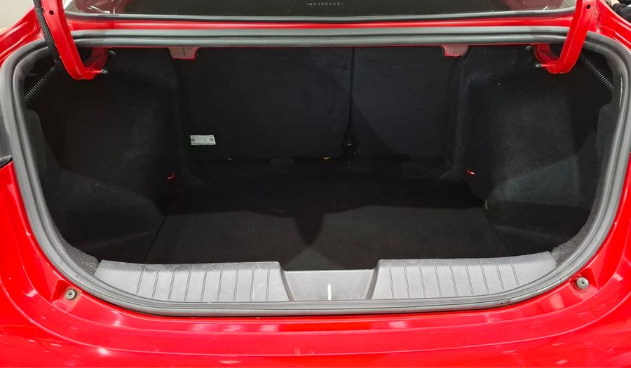 Fiat Cronos 1.8 PRECISION PACK PREMIUM Sedan 2022
