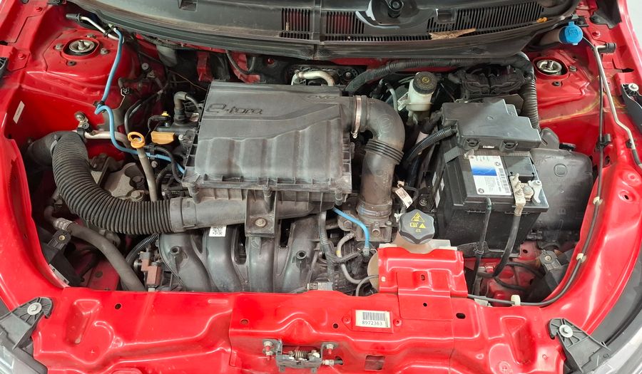Fiat Cronos 1.8 PRECISION PACK PREMIUM Sedan 2022