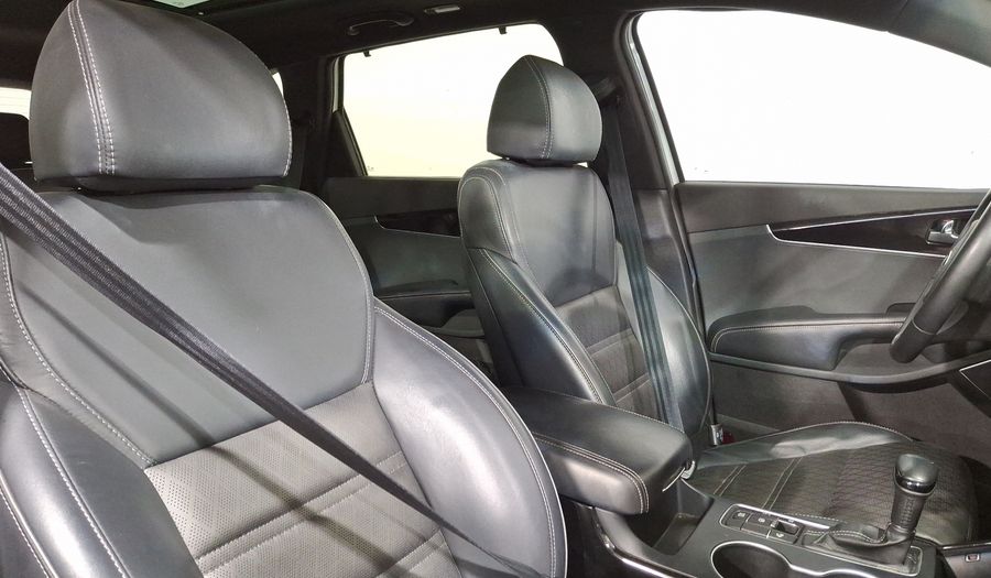 Kia Sorento 3.3 SXL AUTO 4WD Suv 2018