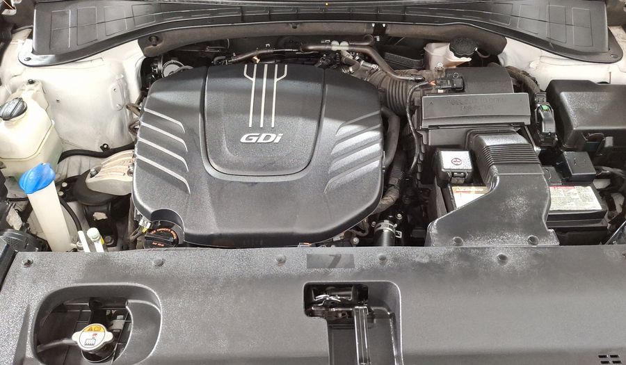 Kia Sorento 3.3 SXL AUTO 4WD Suv 2018