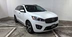 Kia Sorento 3.3 SXL AUTO 4WD Suv 2018