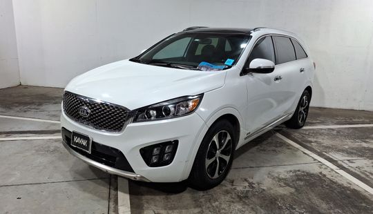 Kia • Sorento