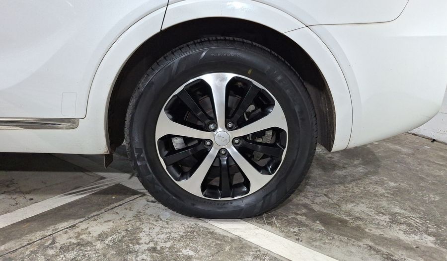 Kia Sorento 3.3 SXL AUTO 4WD Suv 2018