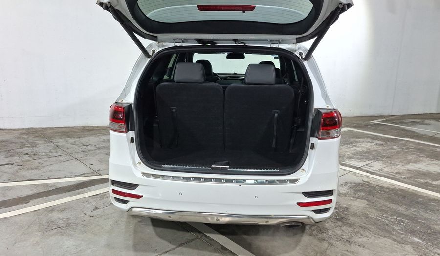Kia Sorento 3.3 SXL AUTO 4WD Suv 2018
