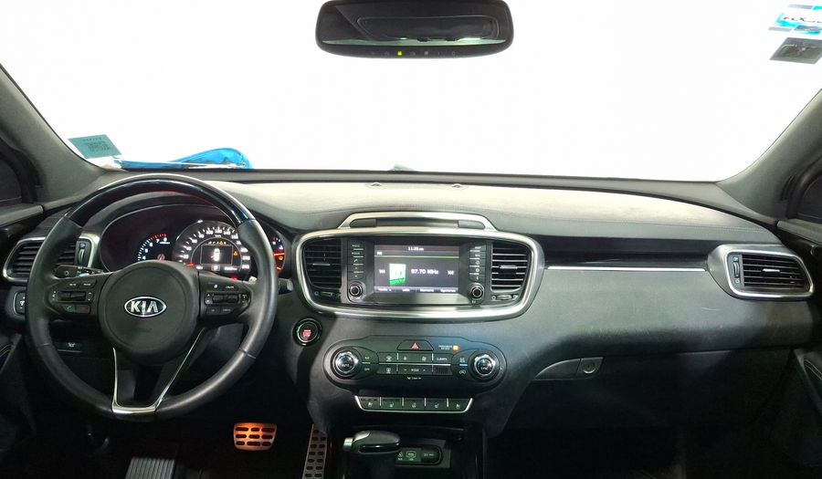 Kia Sorento 3.3 SXL AUTO 4WD Suv 2018