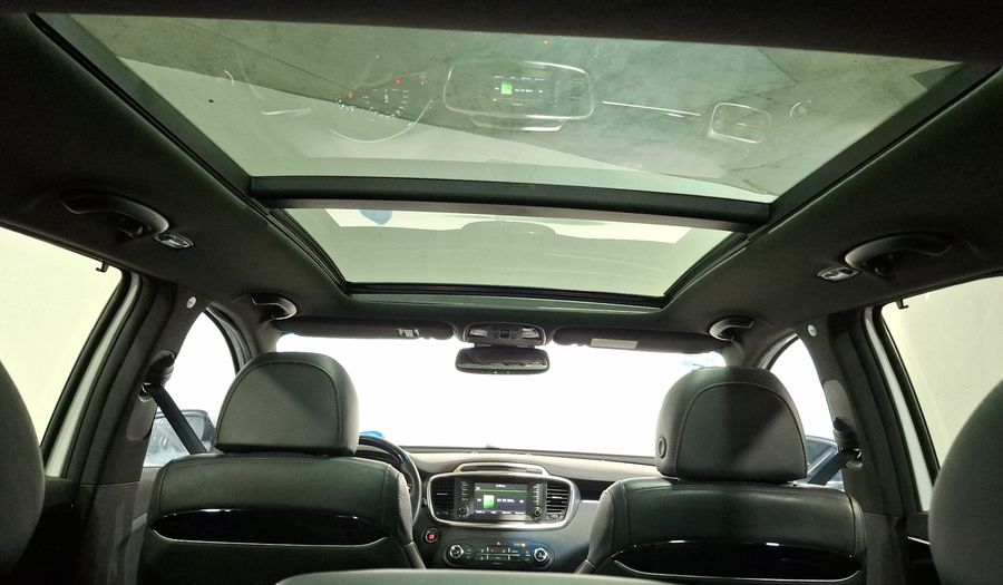 Kia Sorento 3.3 SXL AUTO 4WD Suv 2018