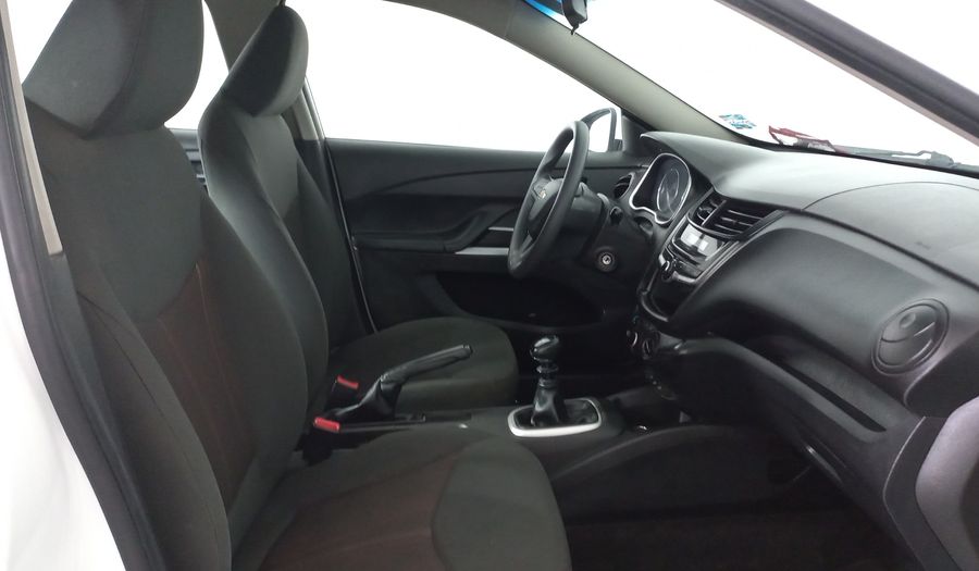 Chevrolet Aveo 1.5 LS A Sedan 2022