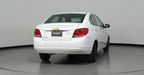 Chevrolet Aveo 1.5 LS A Sedan 2022