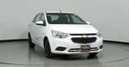 Chevrolet Aveo 1.5 LS A Sedan 2022