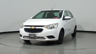 Chevrolet Aveo 1.5 LS A
