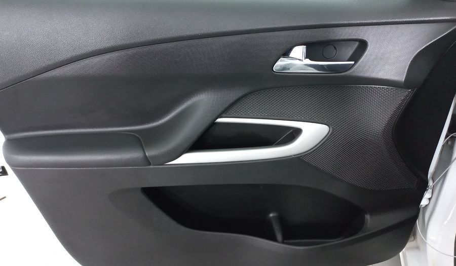 Chevrolet Aveo 1.5 LS A Sedan 2022