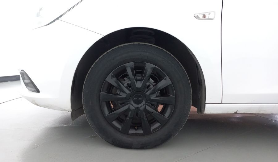 Chevrolet Aveo 1.5 LS A Sedan 2022
