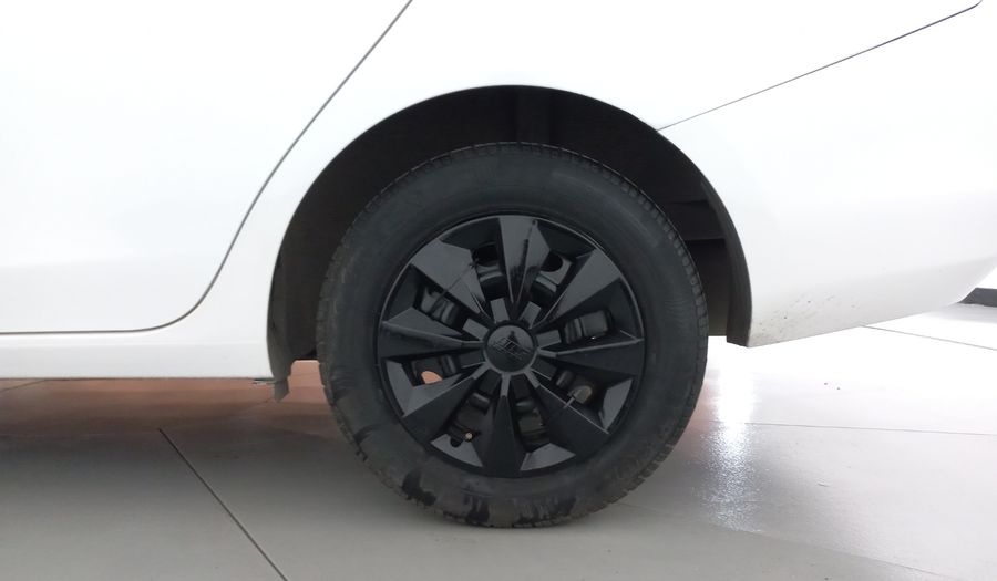 Chevrolet Aveo 1.5 LS A Sedan 2022
