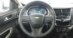 Chevrolet Aveo 1.5 LS A Sedan 2022