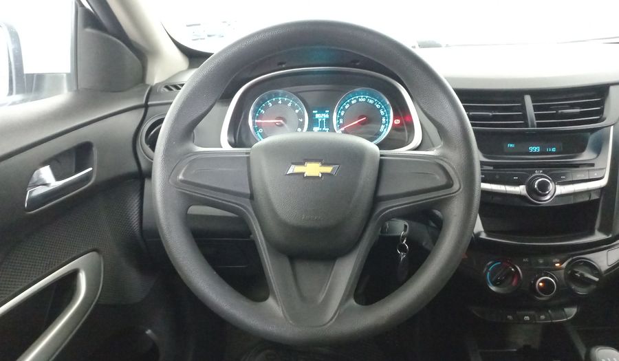 Chevrolet Aveo 1.5 LS A Sedan 2022
