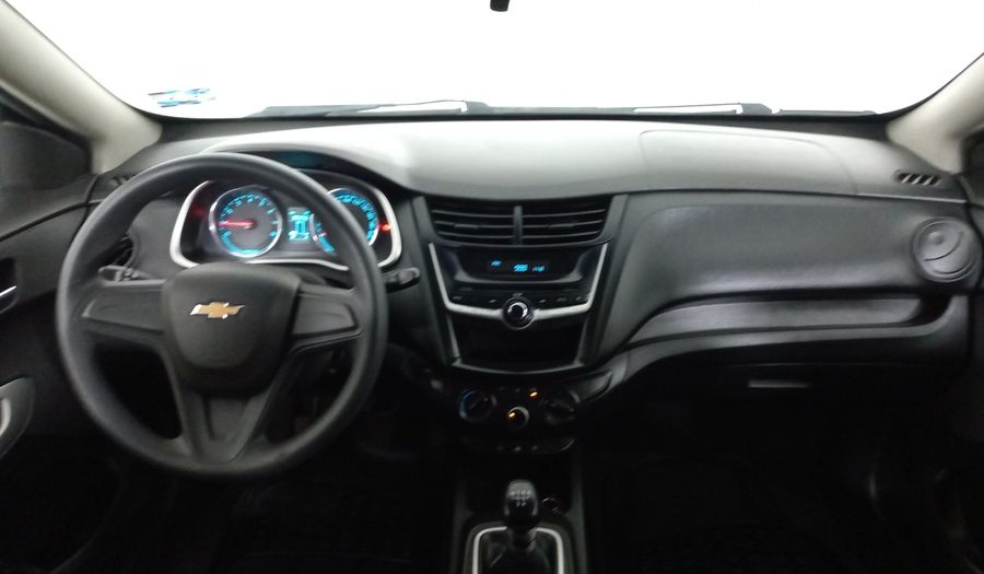 Chevrolet Aveo 1.5 LS A Sedan 2022