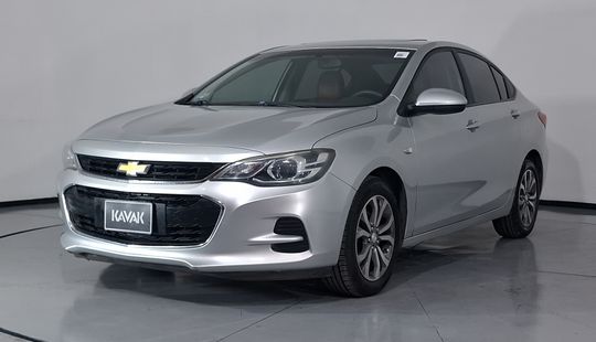 Chevrolet • Cavalier