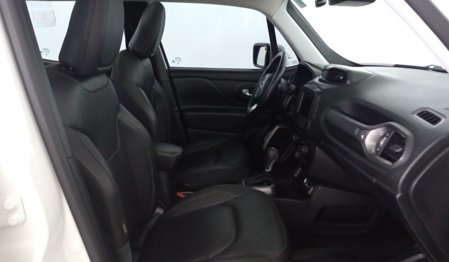 Jeep Renegade 1.8 LIMITED AUTO Suv 2019