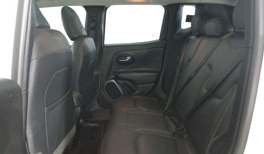 Jeep Renegade 1.8 LIMITED AUTO Suv 2019