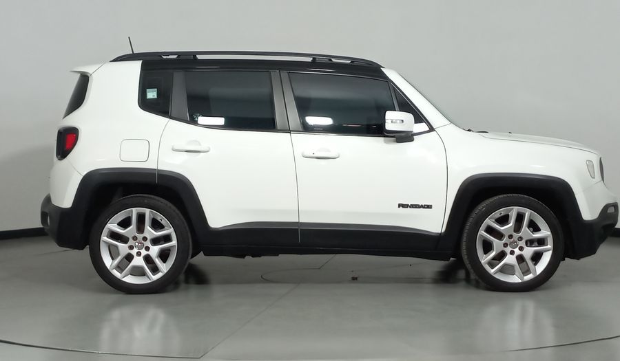 Jeep Renegade 1.8 LIMITED AUTO Suv 2019
