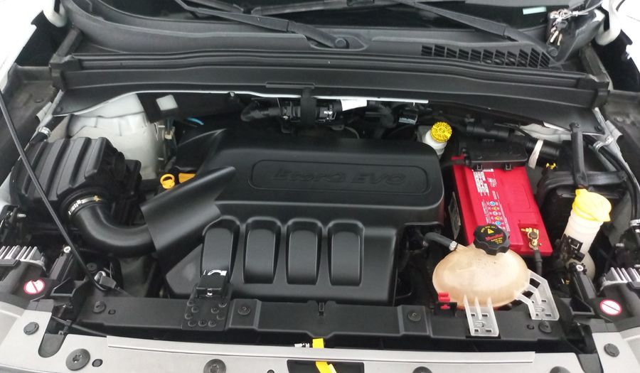 Jeep Renegade 1.8 LIMITED AUTO Suv 2019