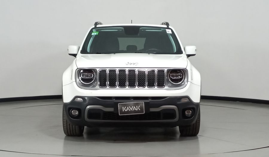 Jeep Renegade 1.8 LIMITED AUTO Suv 2019