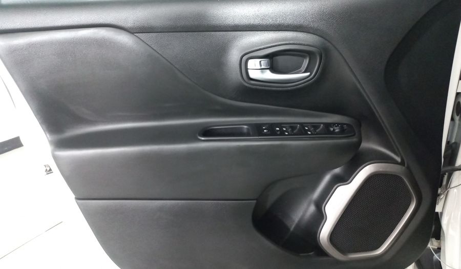 Jeep Renegade 1.8 LIMITED AUTO Suv 2019
