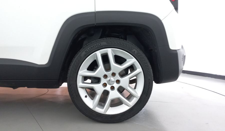 Jeep Renegade 1.8 LIMITED AUTO Suv 2019