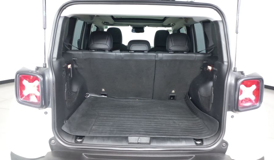 Jeep Renegade 1.8 LIMITED AUTO Suv 2019