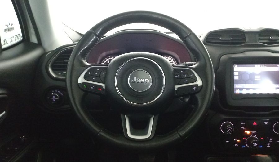 Jeep Renegade 1.8 LIMITED AUTO Suv 2019