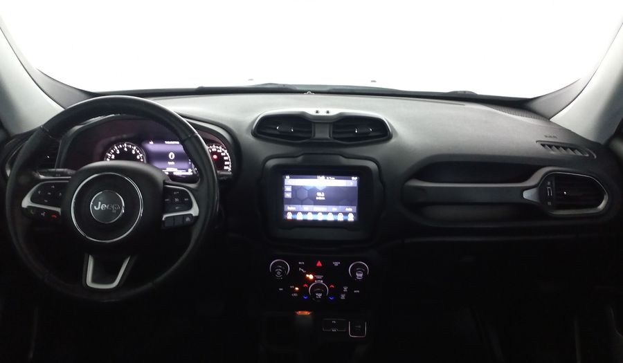 Jeep Renegade 1.8 LIMITED AUTO Suv 2019