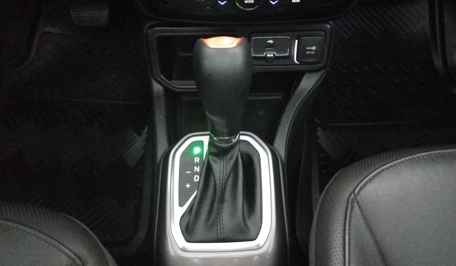 Jeep Renegade 1.8 LIMITED AUTO Suv 2019