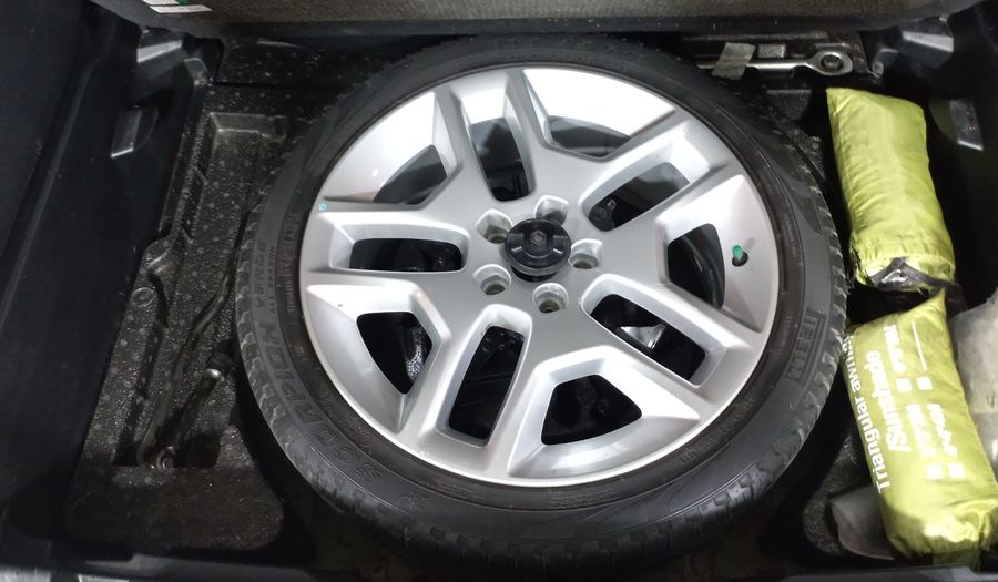 Jeep Renegade 1.8 LIMITED AUTO Suv 2019