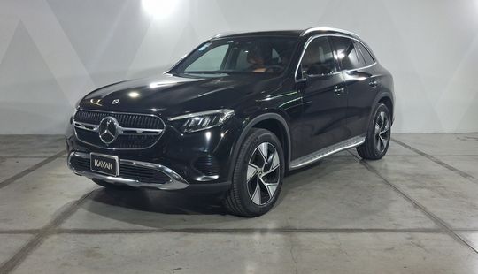 Mercedes Benz • Clase GLC