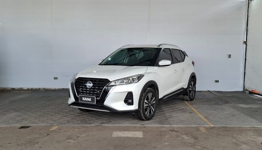 Nissan • Kicks