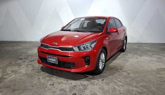 Kia • Rio