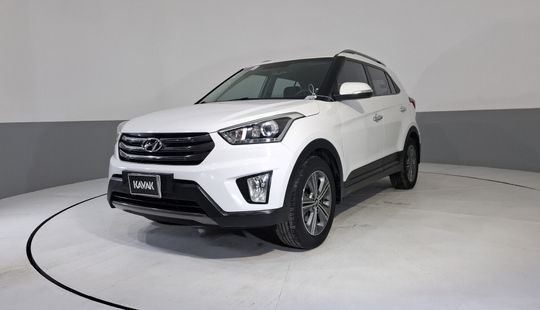 Hyundai • Creta